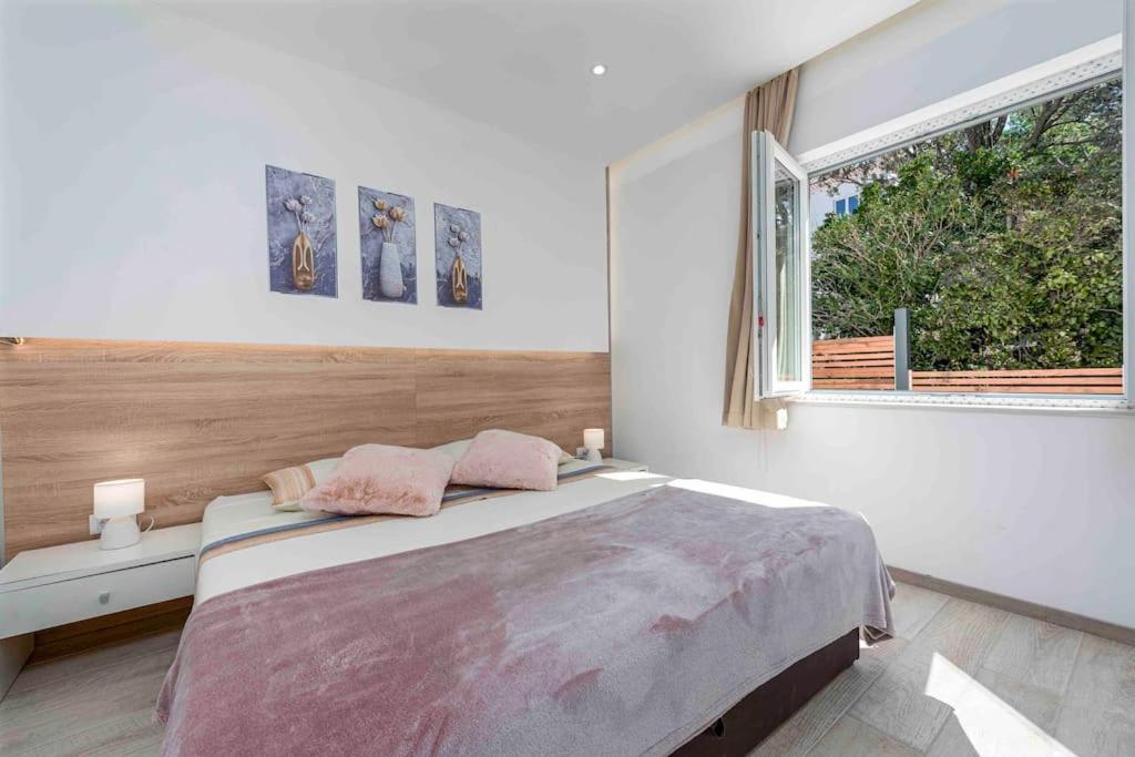 Private Pool Amazing Apartmant Cavtat Exterior foto